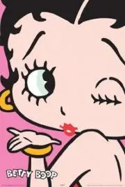 ベティちゃんの画像
