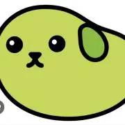 まめの画像