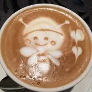 キーナの画像