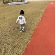 ぴなちとたいきっちのパパっち