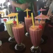パンパカパーン！