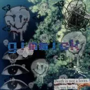 gimmick．の画像
