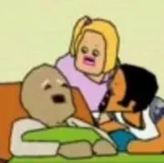 精神世界〜の画像