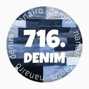 716.DENIMの画像