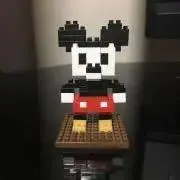 ミッキーの画像