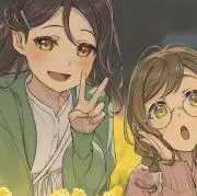 桜内梨子の画像