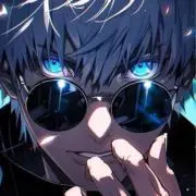 五条悟の画像