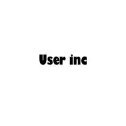 User incの画像