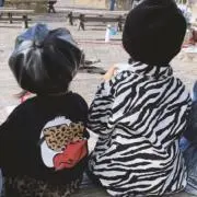 Rの画像