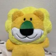 あくび　匿名配送のみの画像