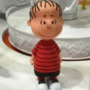 スヌーピーの画像