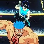 魔金太郎