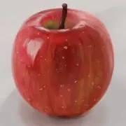 りんごの画像