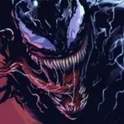 ヴェノムさんの画像