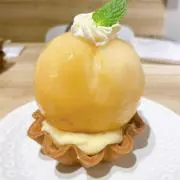 モモタルト