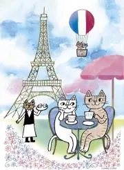 ルーシーの画像