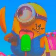つき
