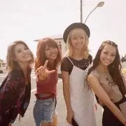 E-girlsloveの画像