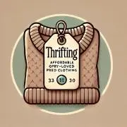 Thriftingの画像
