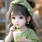 りんご♡