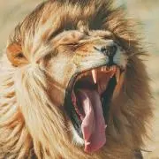 lionの画像