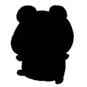 くまさんの画像