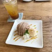 いく