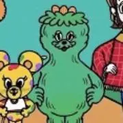 minaの画像