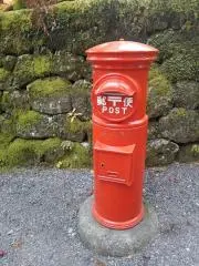 ssポストの画像