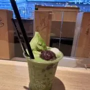 まっちゃの画像