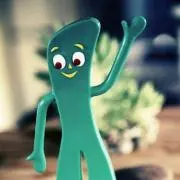 GUMBY