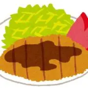 とんかつの画像