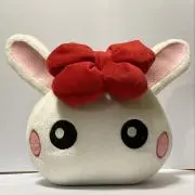 ほっぺちゃんの画像