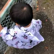 すー