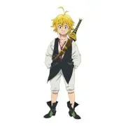 メリオダス