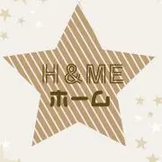 H&ME ¥1500以上送料無料︎︎☾*の画像