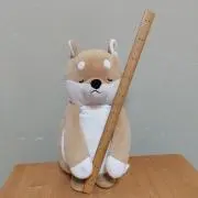 きなこのお家の画像