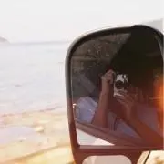 Aの画像