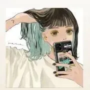 のあの画像