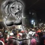 ( ΦωΦ )