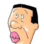 アナゴ君☆の画像