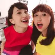 しゃん