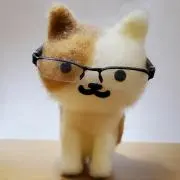 ちょこにゃんの画像