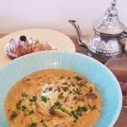 あさ