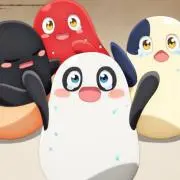 ぷののん