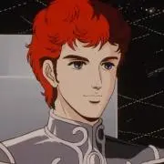 キルヒアイスの画像