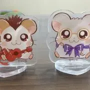 はむたろの画像