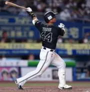 バファローズファン