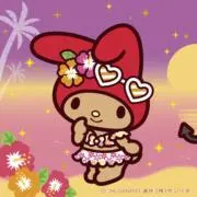 ♡の画像