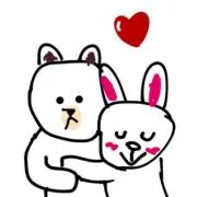 ふうのすけの画像